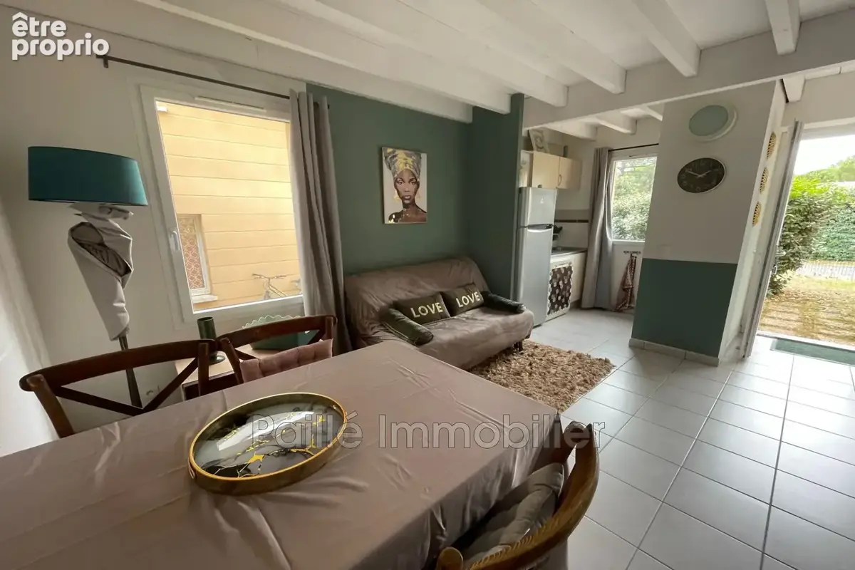 Appartement 3 pièces 41 m² à vendre à Le Verdon-Sur-Mer (33123) - photo 9