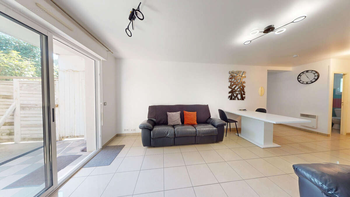 Appartement à BAYONNE