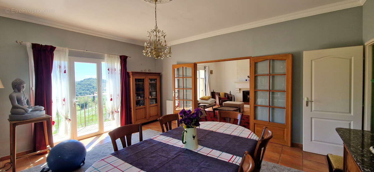 Maison à BELESTA