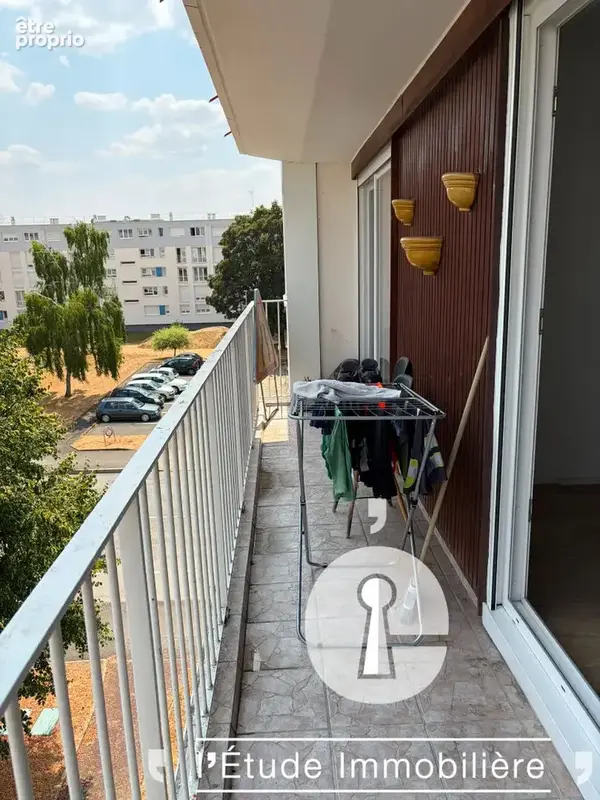 Appartement Laval 6 pièce(s) 89 m2 - photo 8
