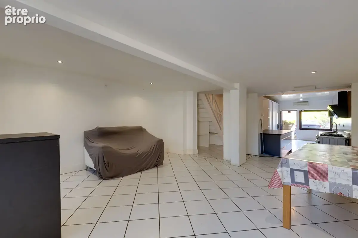 Maison Massongy 5 pièces 139.46 m² avec combles aménageables - photo 3