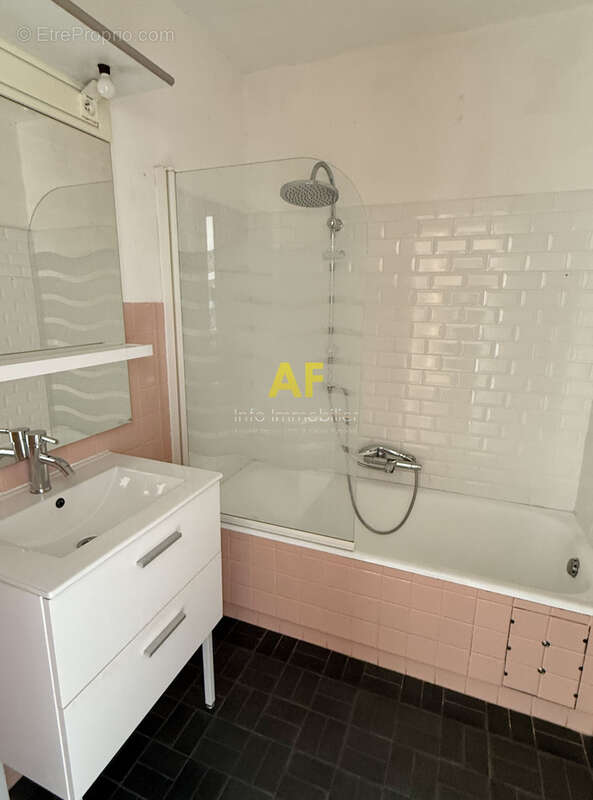 Appartement à SAINT-RAPHAEL