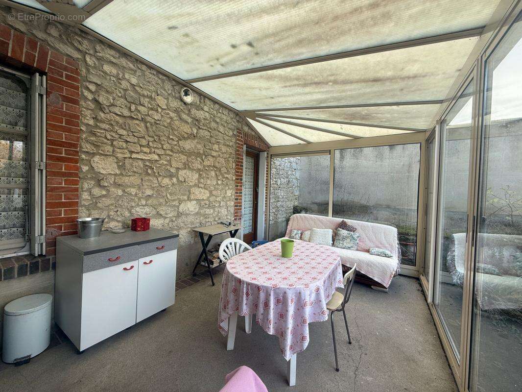 Maison à PATAY