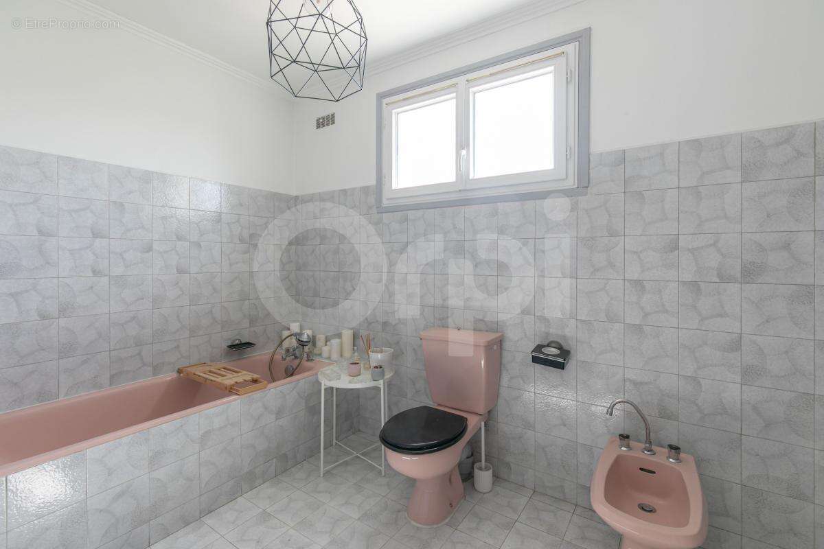 Maison À Vendre - photo 19