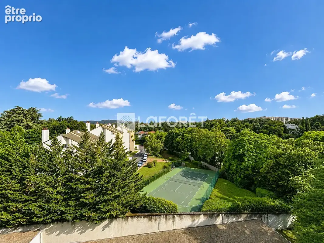 Appartement Caluire Et Cuire 3 pièce(s) 79 m2 - photo 13