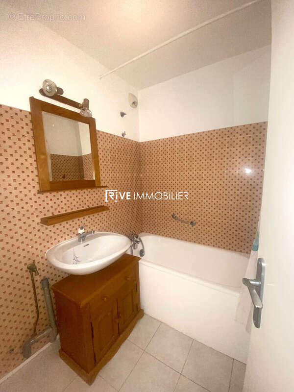 Appartement 51 m² à Thonon-Les-Bains  - photo 8