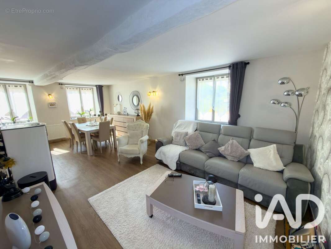 Maison 321 m² à Charny-Le-Bachot  - photo 9