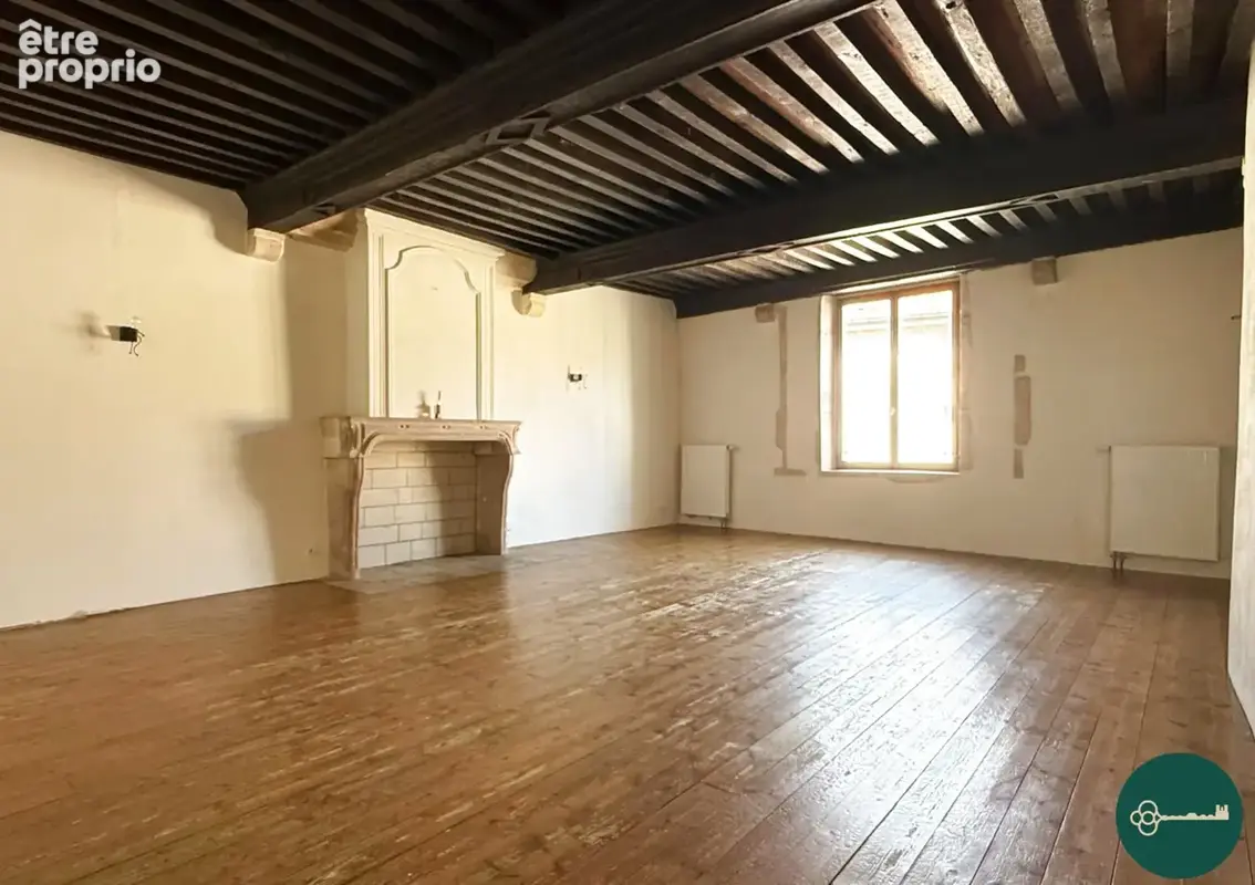 Maison à TOUL