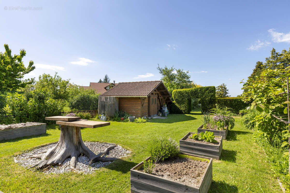 Maison à VALENCOGNE