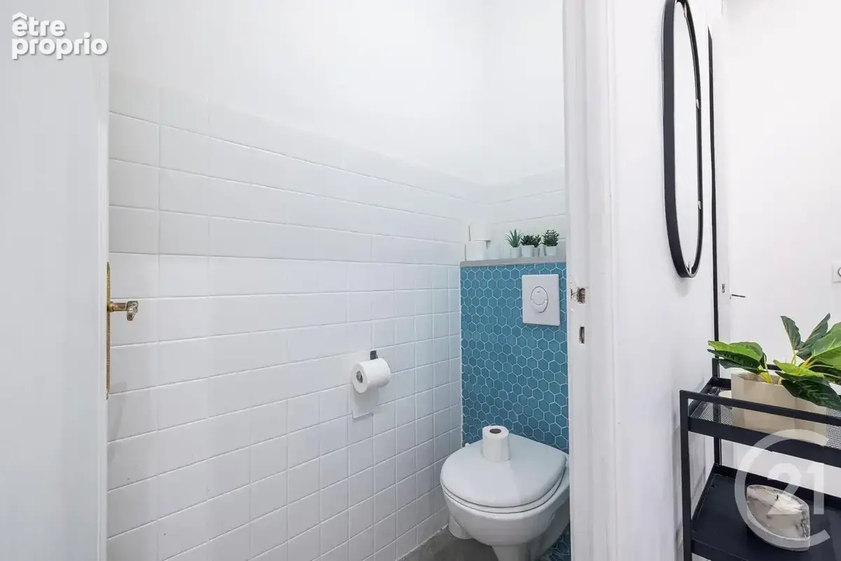Appartement 1 pièce 57 m² à vendre à Nice (06000) - photo 9