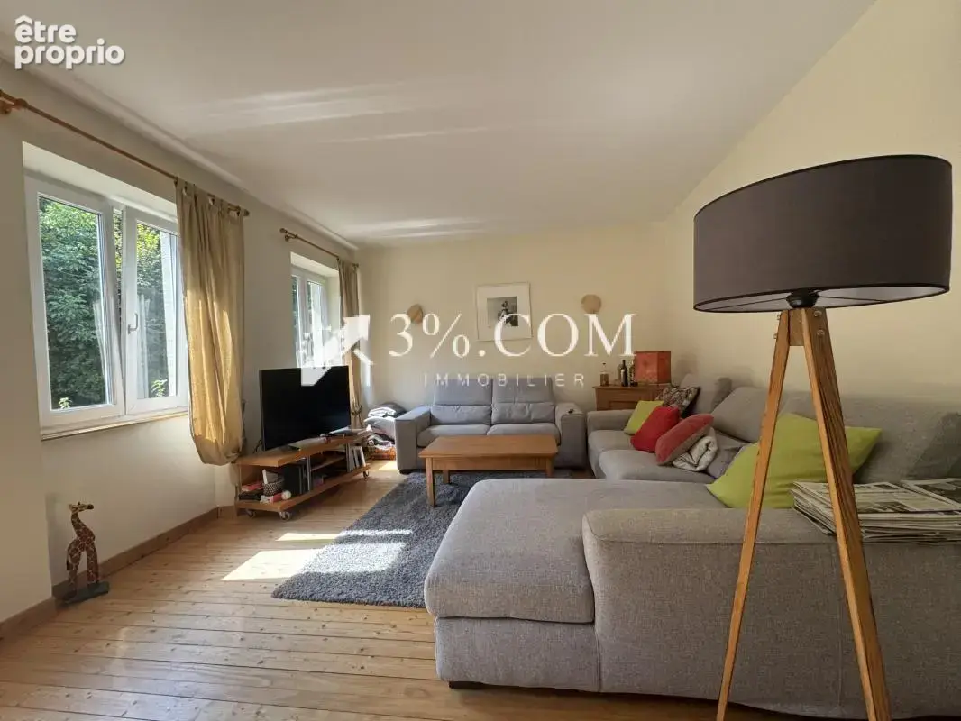 3%COM Très jolie maison rénovée avec jardin - photo 7