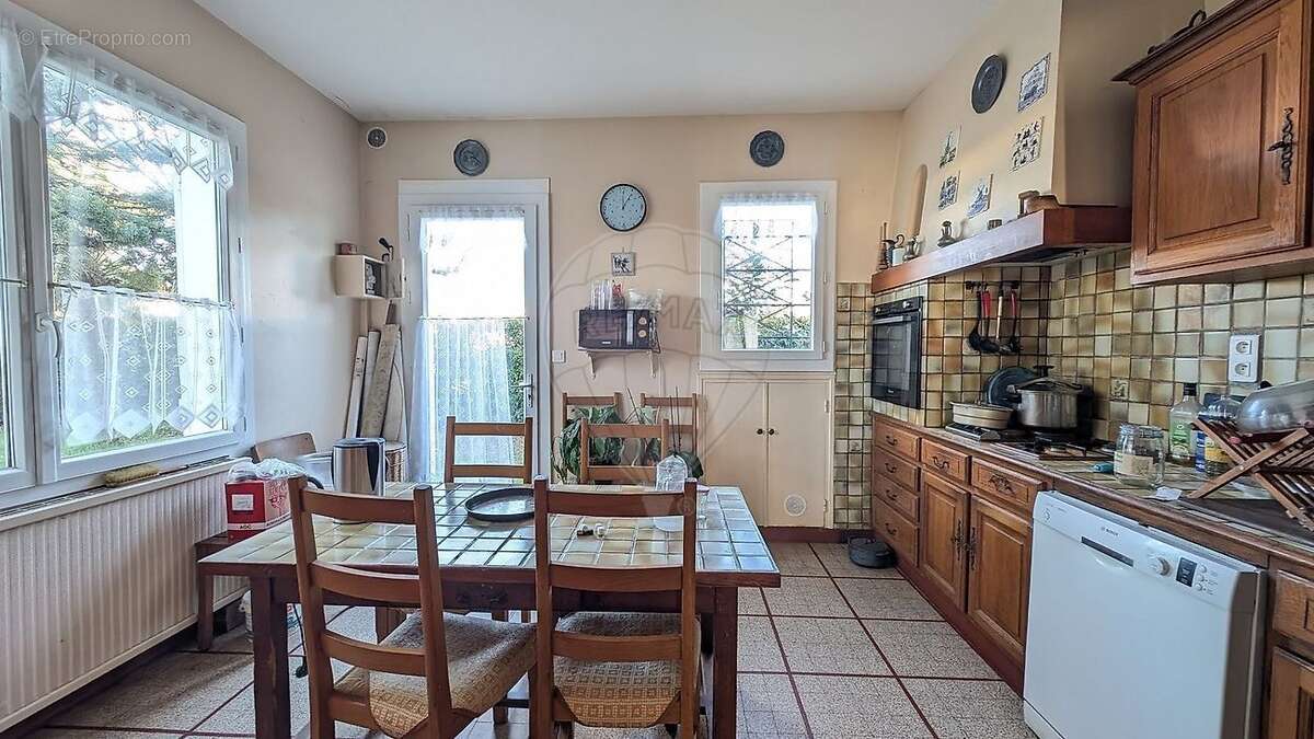 Maison à SAINT-PALAIS-SUR-MER