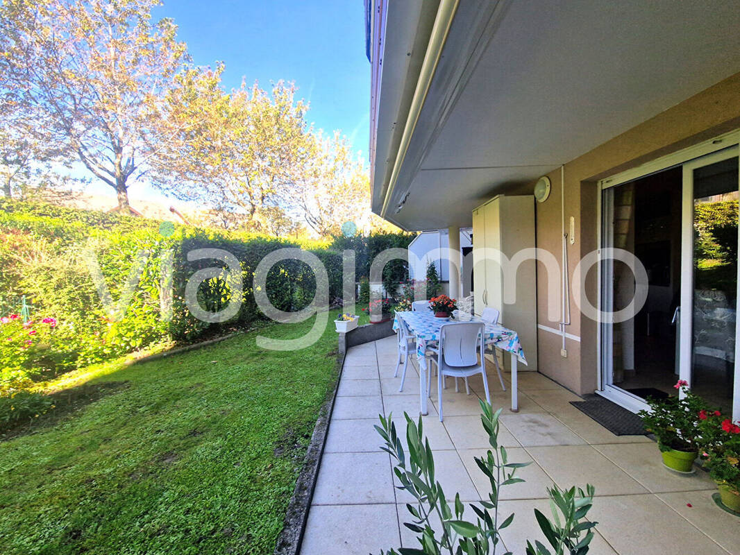 Appartement à ANNECY