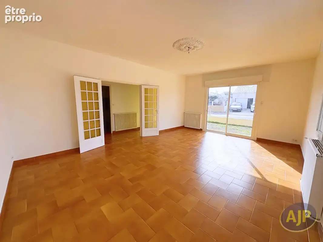 Maison Les Sables d'Olonne 4 pièce(s) 103 m2 - photo 5