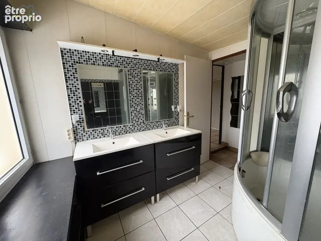 Maison de plain pied - photo 7