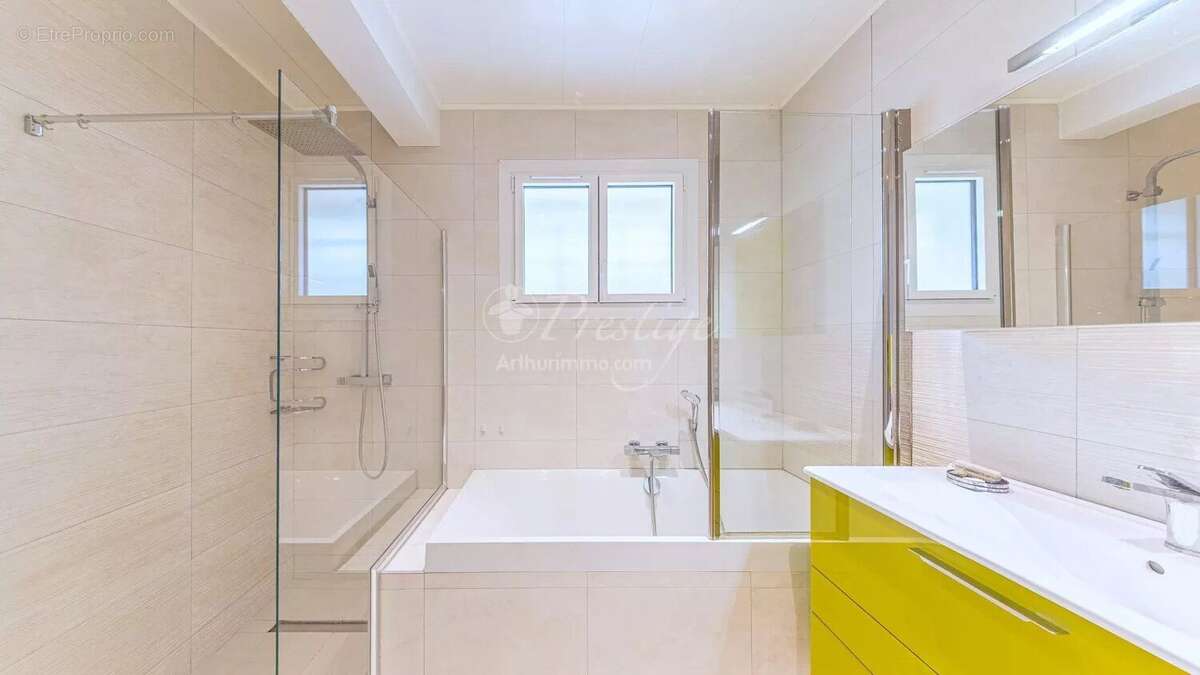 Maison à SAINT-JEAN-D&#039;ARVEY