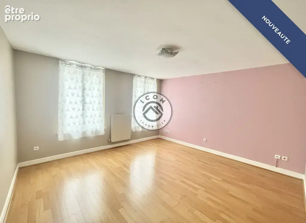 Maison de 110 m2 - photo 7