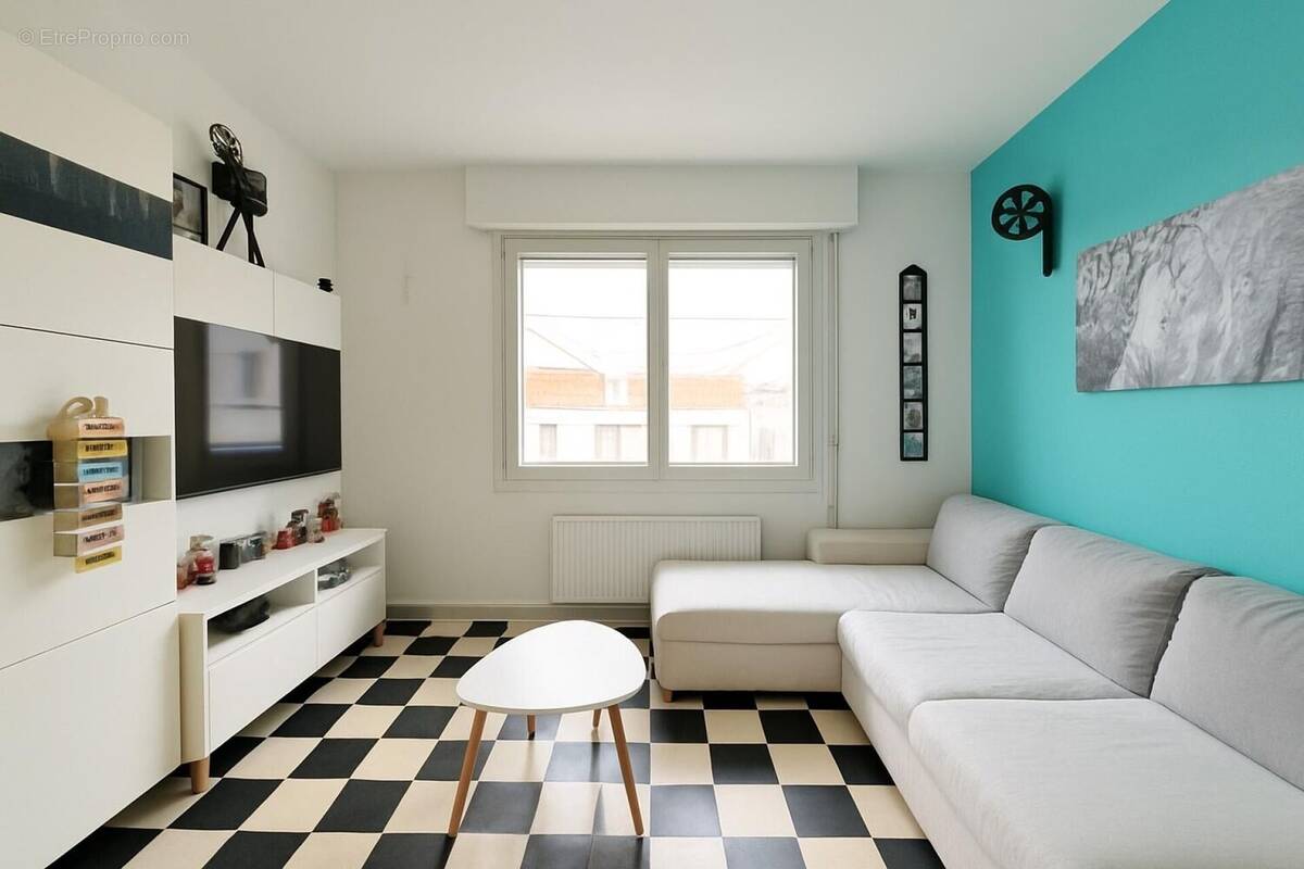 Photo 1 - Maison à HAZEBROUCK