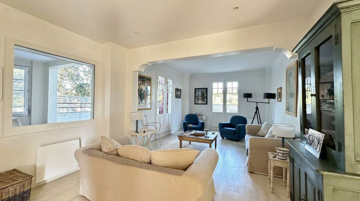 Appartement à HOSSEGOR