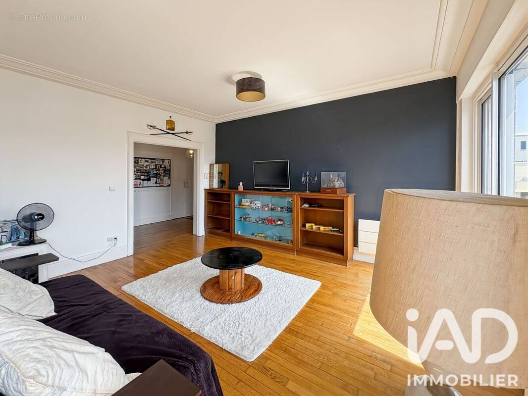 Photo 1 - Appartement à LORIENT