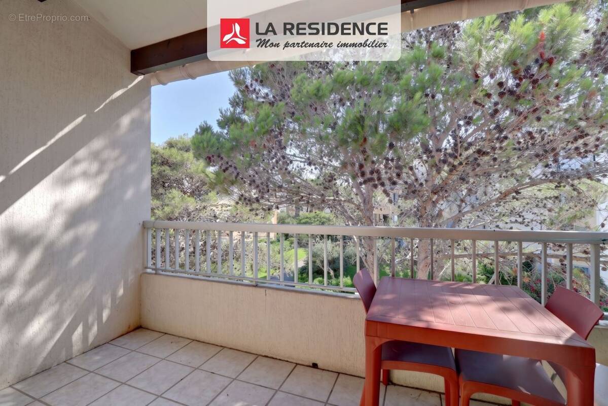 Appartement à FREJUS
