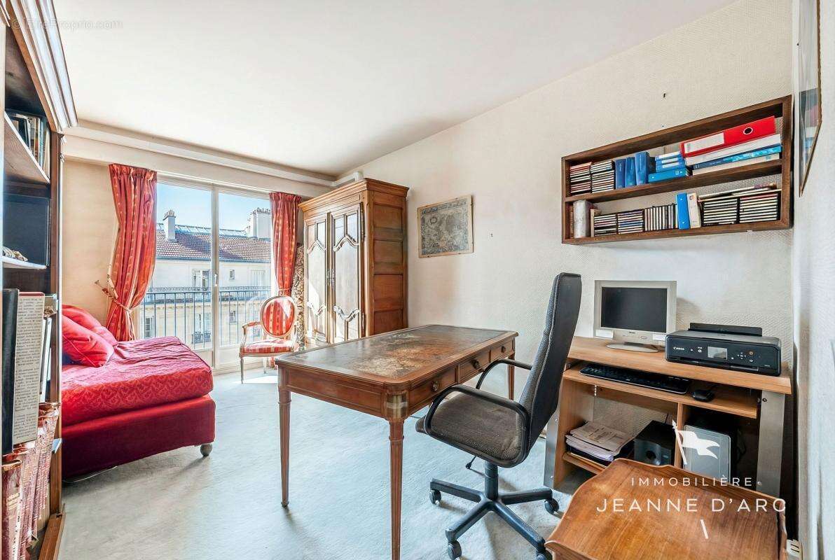 Appartement à VERSAILLES