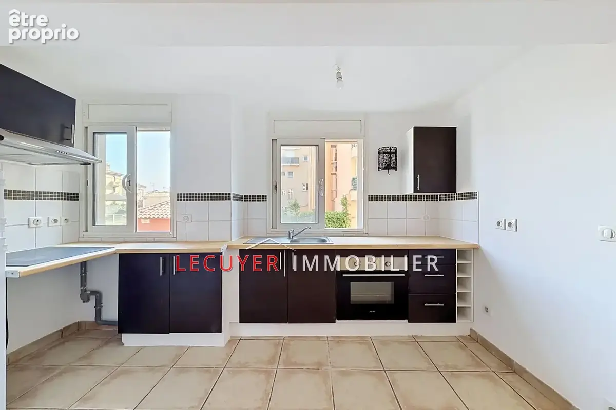 Appartement 39 m² à Vallauris  - photo 3
