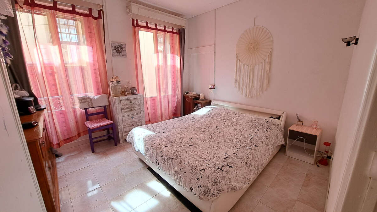 Appartement à SAINT-MARCEL-SUR-AUDE