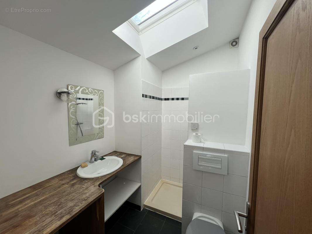 Appartement à FAYENCE