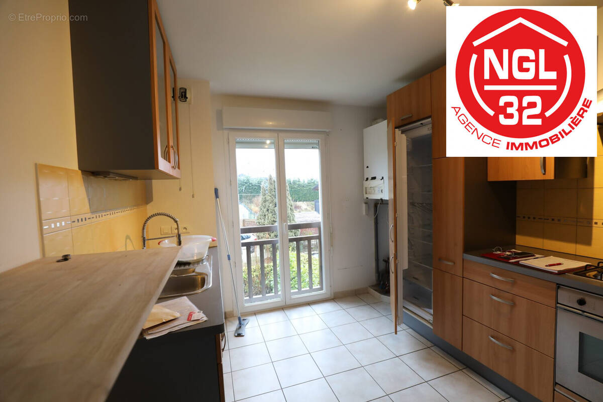 Appartement à MENTHONNEX-EN-BORNES