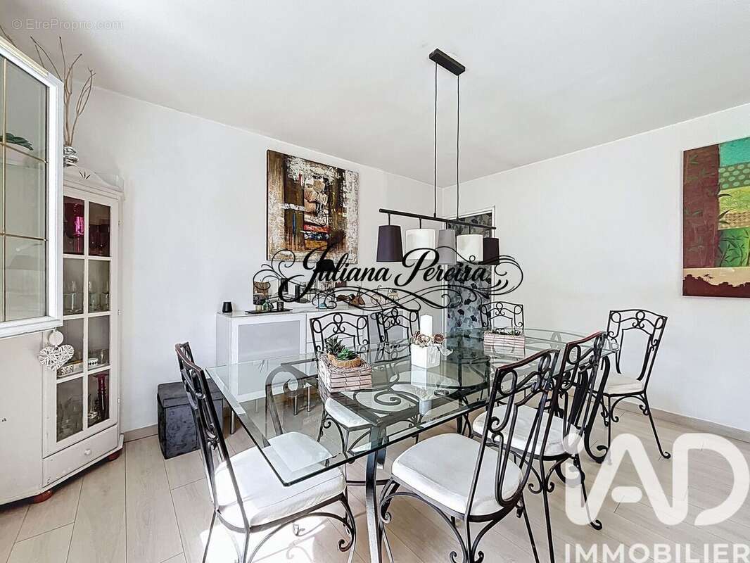 Maison 90 m² à Mezieres-Sur-Seine  - photo 6
