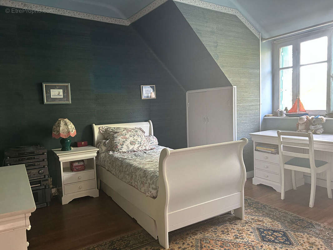 Maison familiale QUIMPER - photo 5