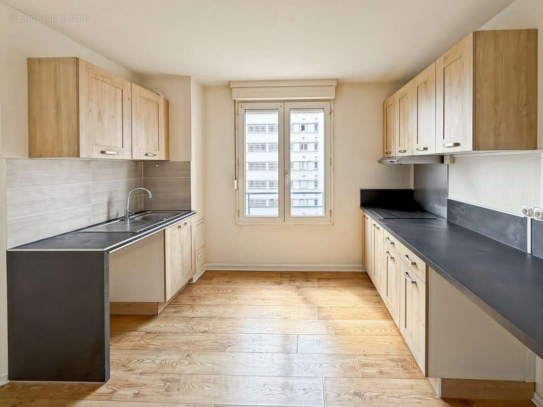 Appartement 44 m² à Toulouse  - photo 4