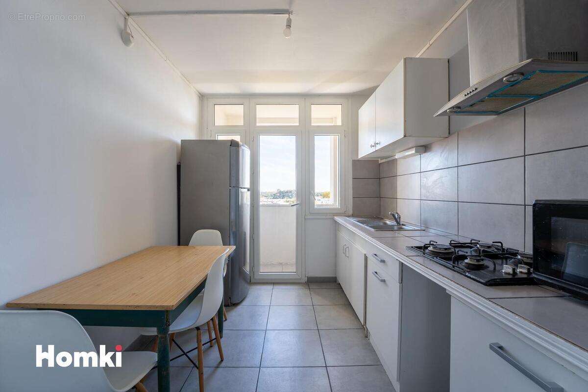 Appartement à CENON