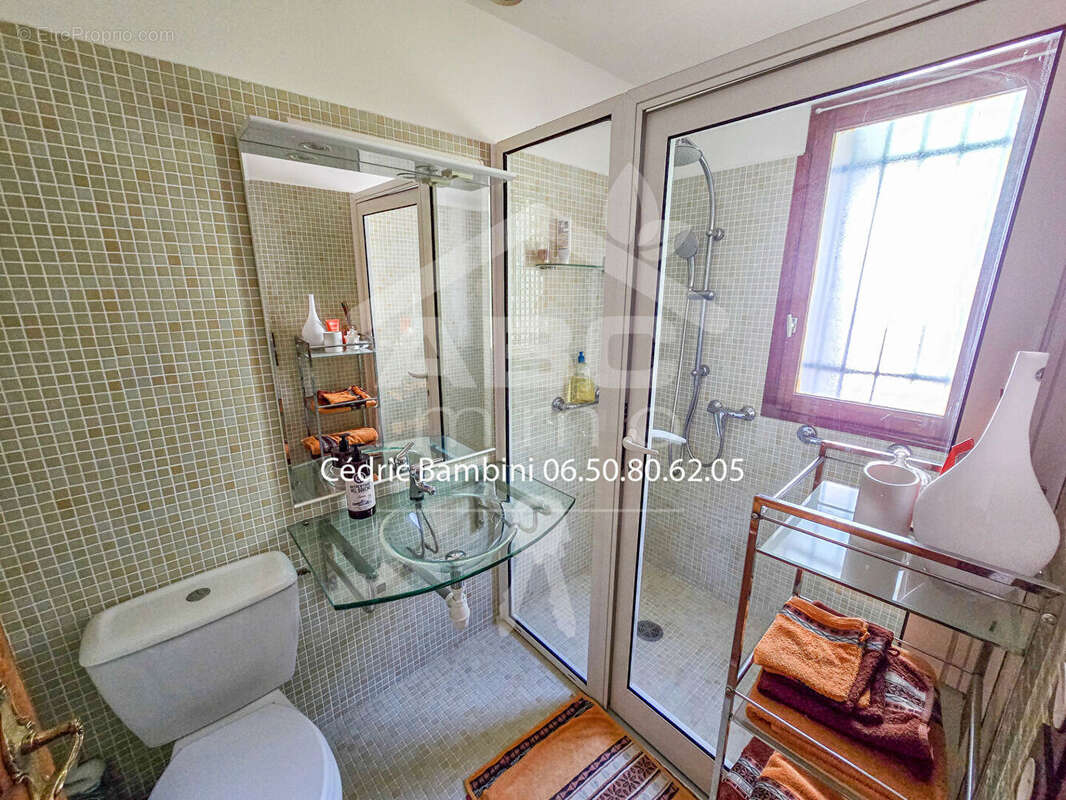 Maison à SAINT-MAXIMIN-LA-SAINTE-BAUME