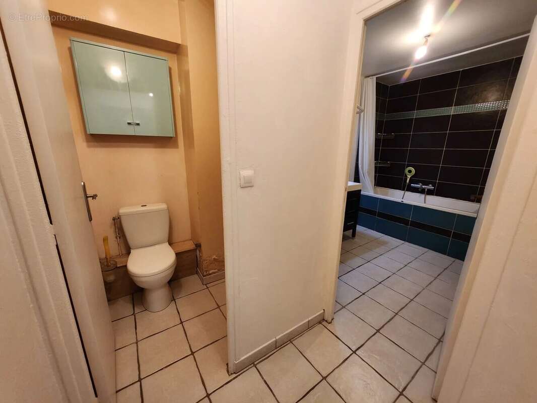Appartement à TOUQUES
