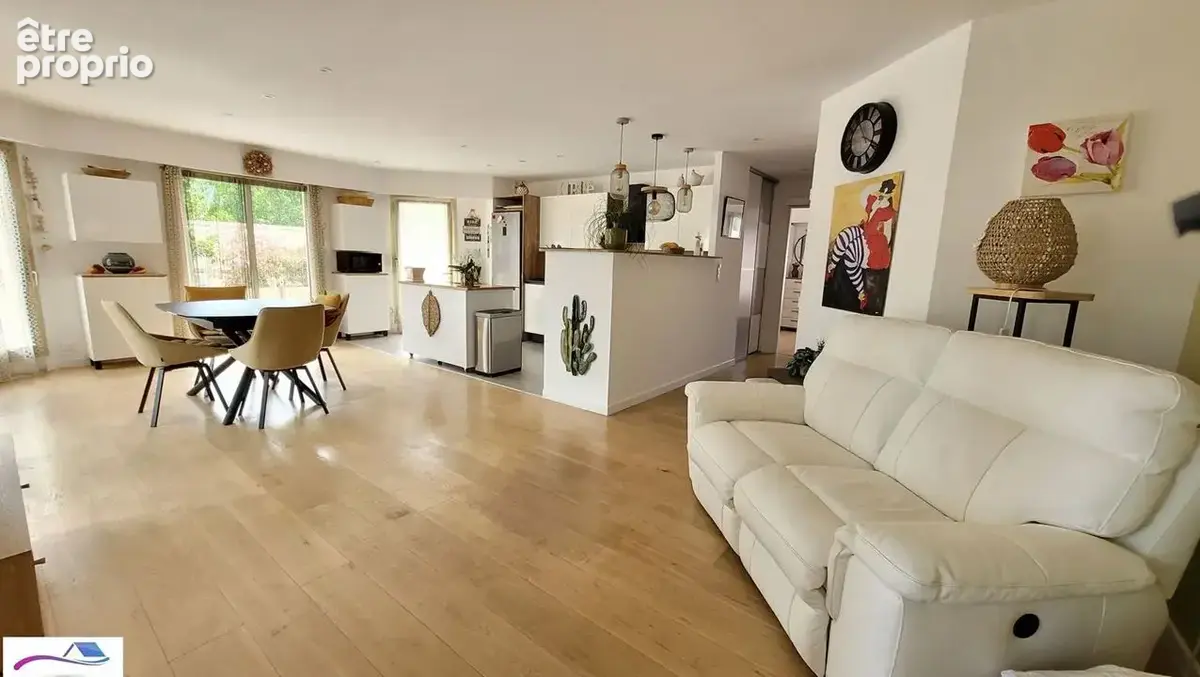 Photo Appartement à Mandelieu-La-Napoule au prix de 499 000€