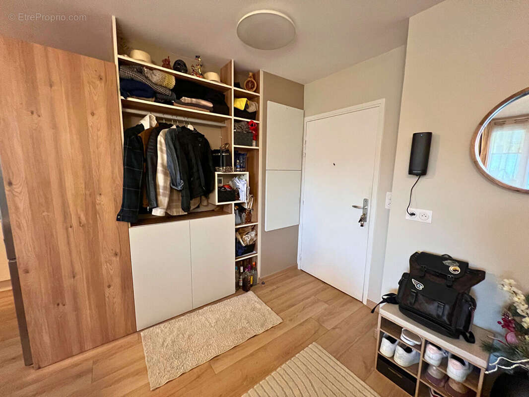 Appartement à RAMBOUILLET