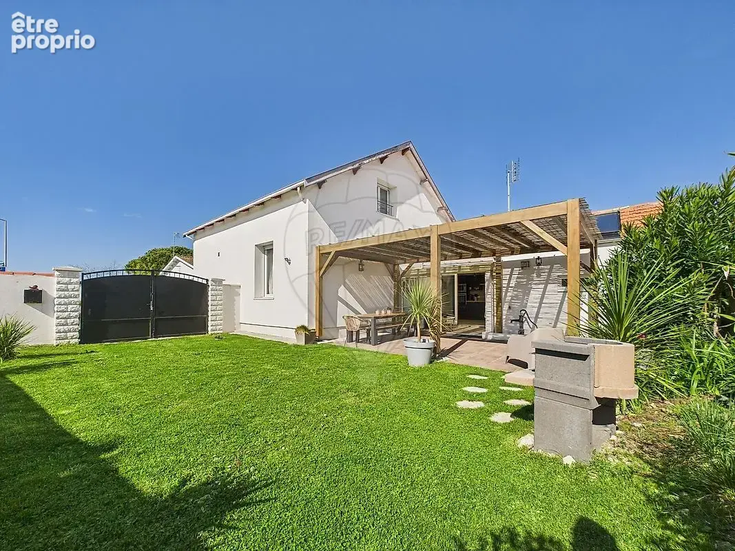 Maison 4 chambre(s) à vendre - photo 7
