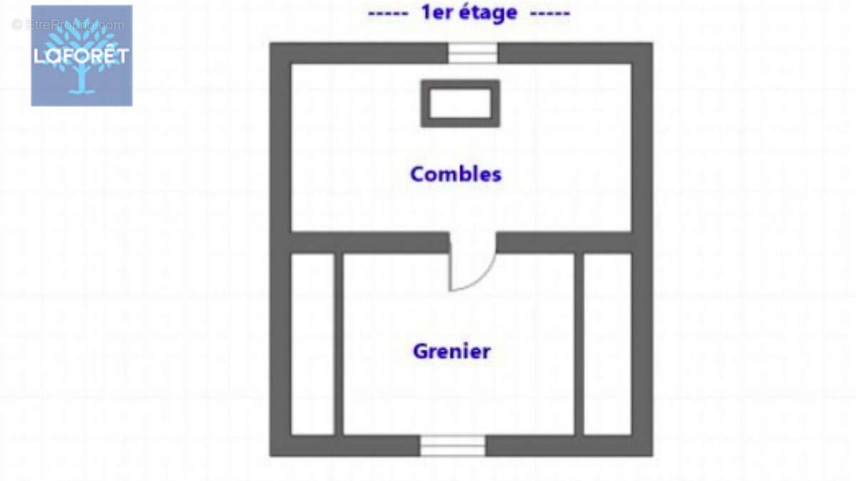 Maison à SAINT-GENIS-LAVAL