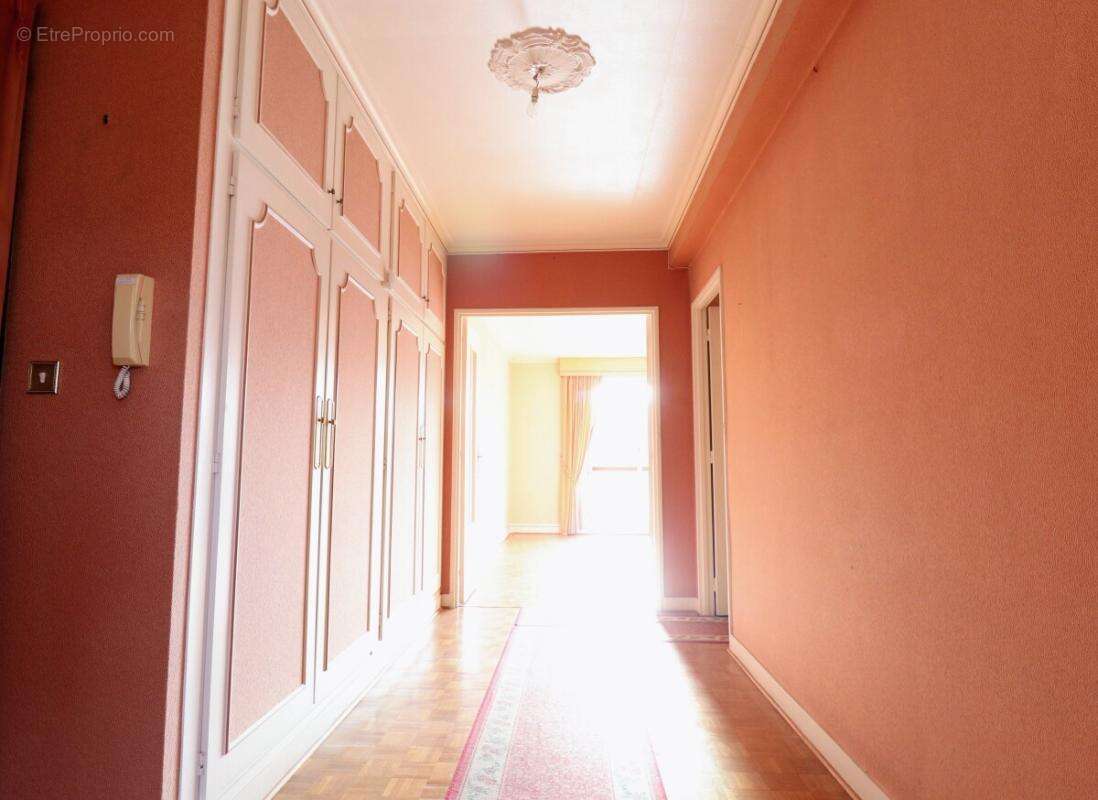 Appartement à EAUBONNE