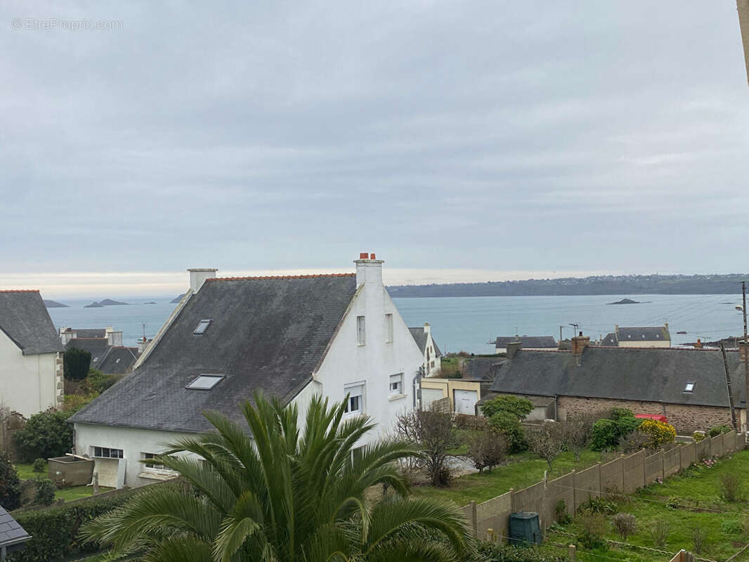 Maison à PLOUBAZLANEC
