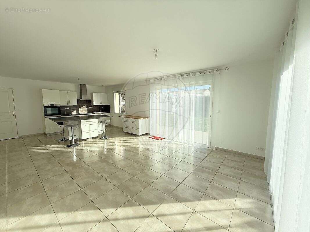 Maison à SAINT-AUGUSTIN