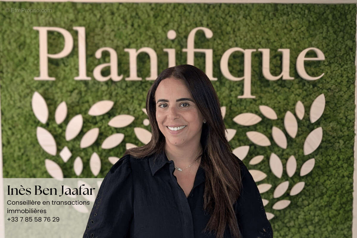 Appartement à VETRAZ-MONTHOUX