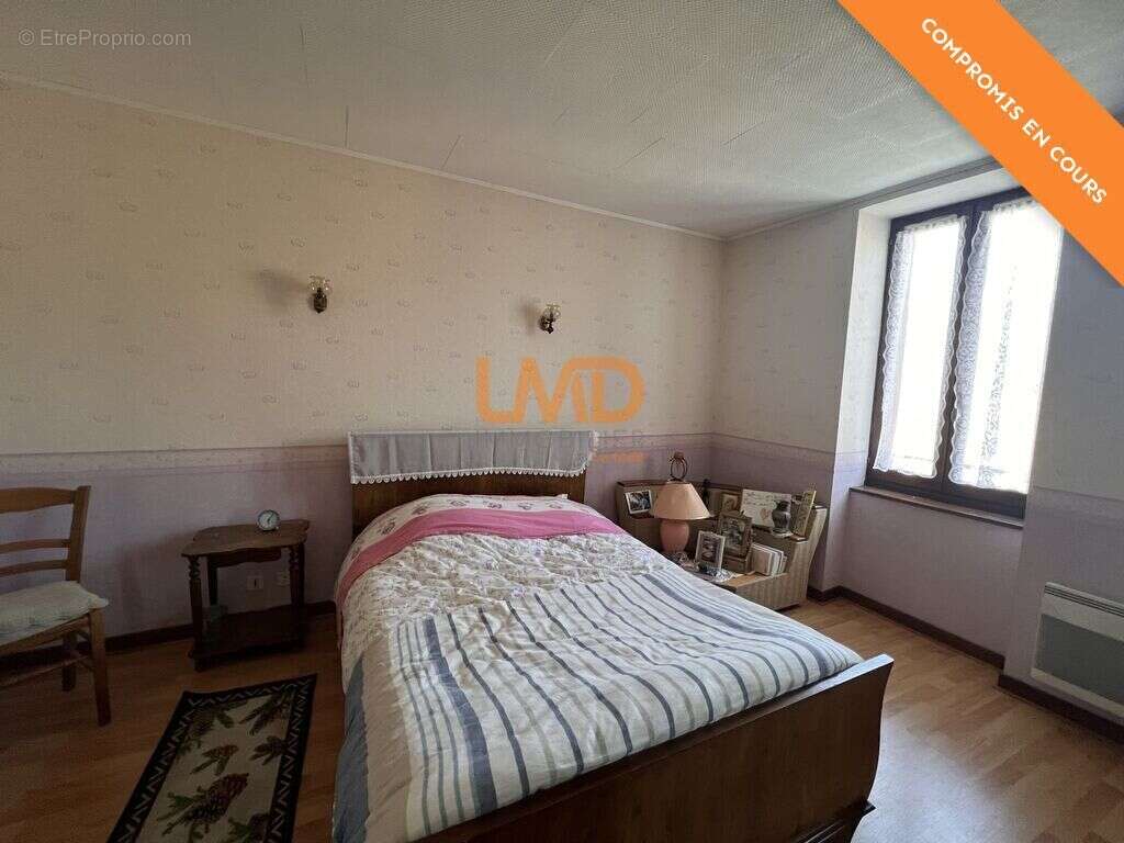 Maison 2 appartements Cransac les thermes - photo 12