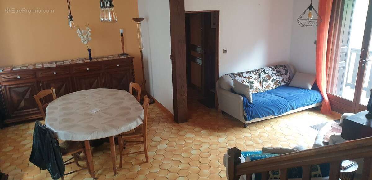 Maison à PUILAURENS