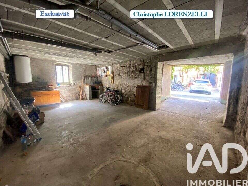 Photo 4 - Maison à CHANAZ