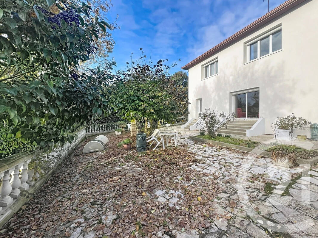Maison à AUCH