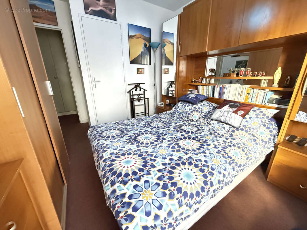 Appartement à FLERS