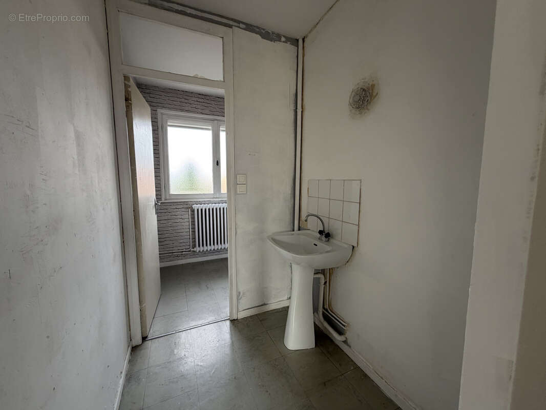 Maison de 98 m2 - 3 chambres - jardin - garage - photo 11